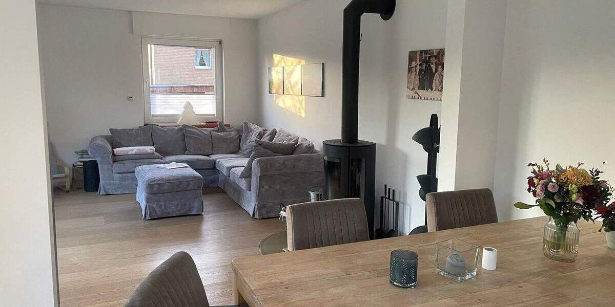 Einfamilienhaus Dortmund Berghofen - 8 Zimmer, 205 m&sup2;, 824.000&euro; | Angebot:24696851