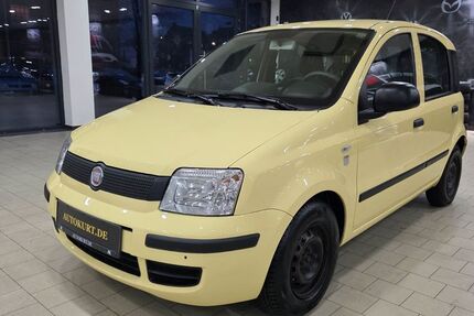 Fiat Panda 140.000 km 2.490 € Recklinghausen 45661