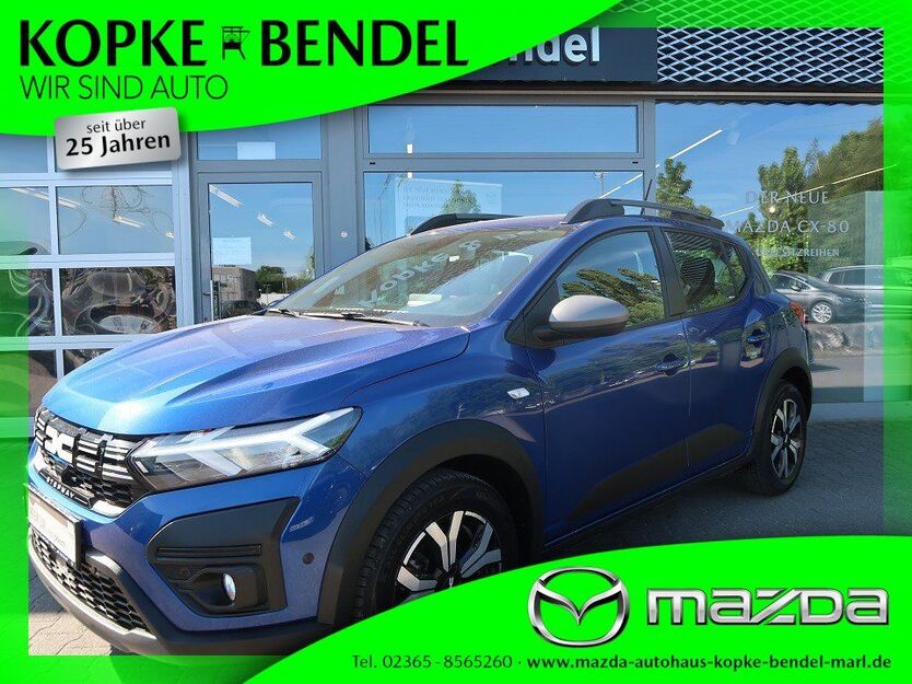 Sandero