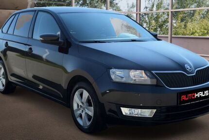 Skoda Rapid 98.000 km 11.990 &euro; Datteln 45711