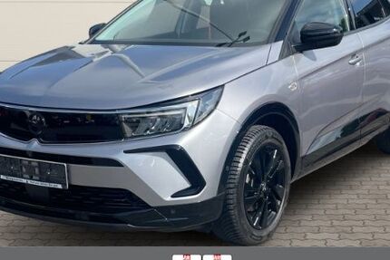 Opel Grandland (X) 40.650 km 21.290 &euro; Dorsten 46286