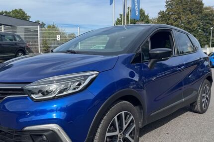 Renault Captur 67.000 km 13.990 € Datteln 45711