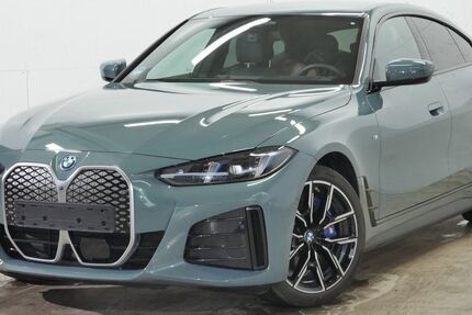 BMW i4 22.968 km 51.440 &euro; Essen 45134