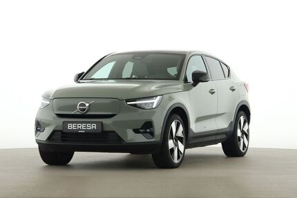 Volvo C40 24.200 km 36.480 &euro; Dülmen 48249