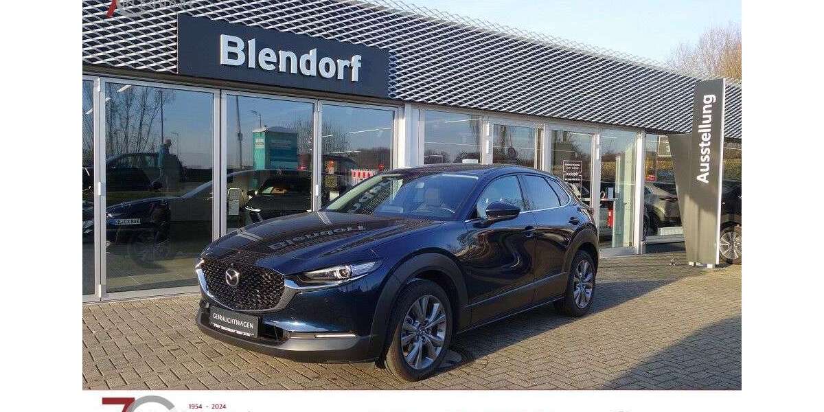Mazda CX-30 13.790 km 25.450 &euro; Herten 45701