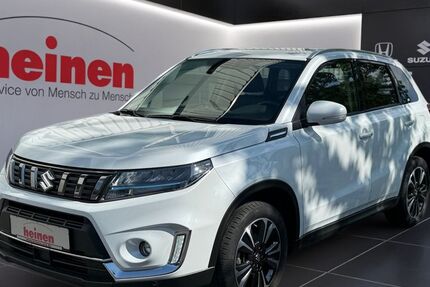 Suzuki Vitara 40.306 km 18.199 &euro; Dortmund 44149