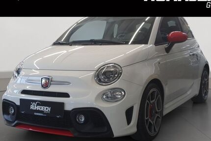 Abarth 500 24.498 km 16.490 &euro; Mülheim an der Ruhr 45475