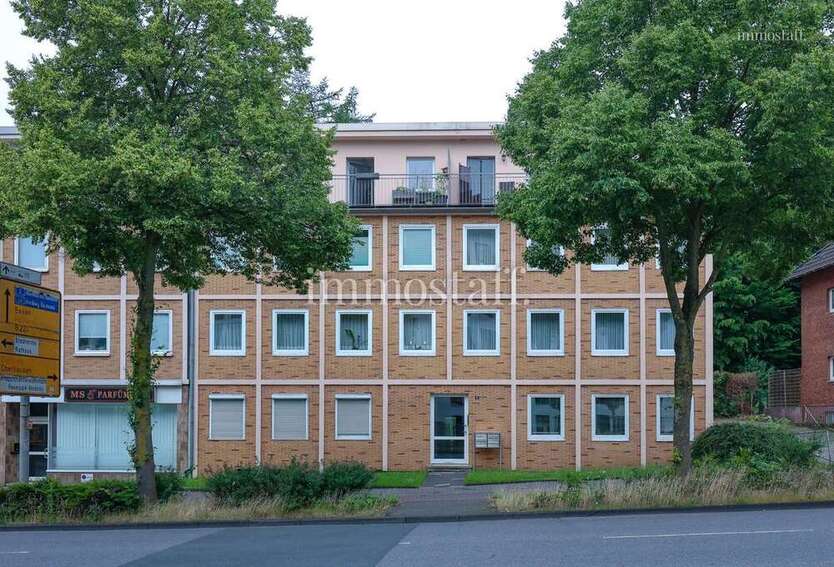 Wohnung zum Mieten in Bottrop 479 € 60 m²