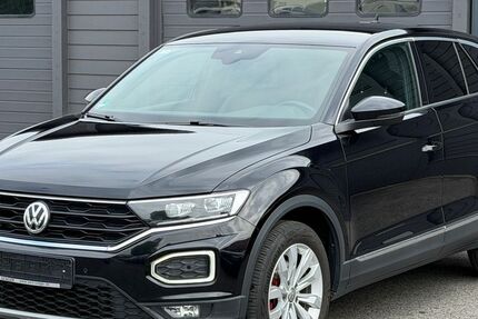 VW T-Roc 139.000 km 16.500 &euro; Dülmen 48249