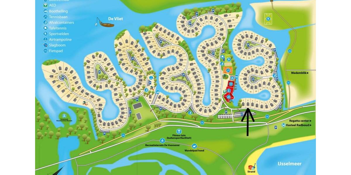 Ferienimmobilie Oberhausen Biefang - 300&euro; | Angebot:24977467