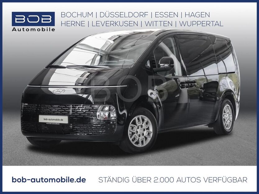 Hyundai STARIA 29.300 km 39.450 € Hagen 58135