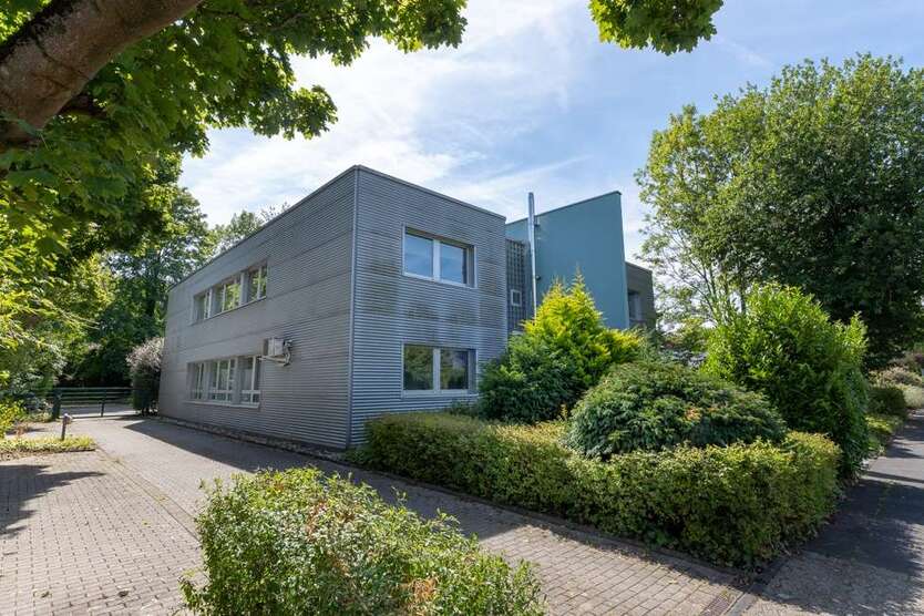 Büro in Hagen-Halden 475.000 € 378 m²