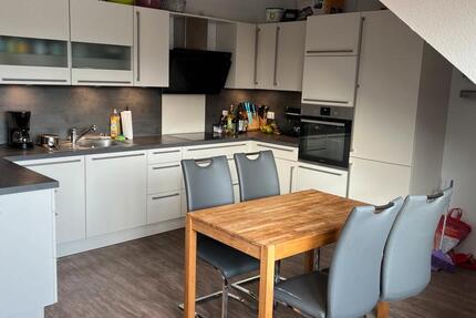 Barrierefreie 2,5-Zimmer Wohnung mit Balkon 2.5 zimmer