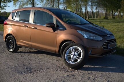 Ford B-Max 99.100 km 7.999 &euro; Reken 48734