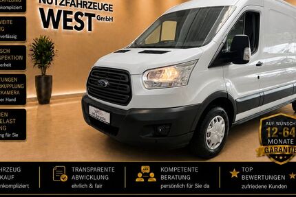Ford Transit 105.000 km 17.990 &euro; Datteln 45711