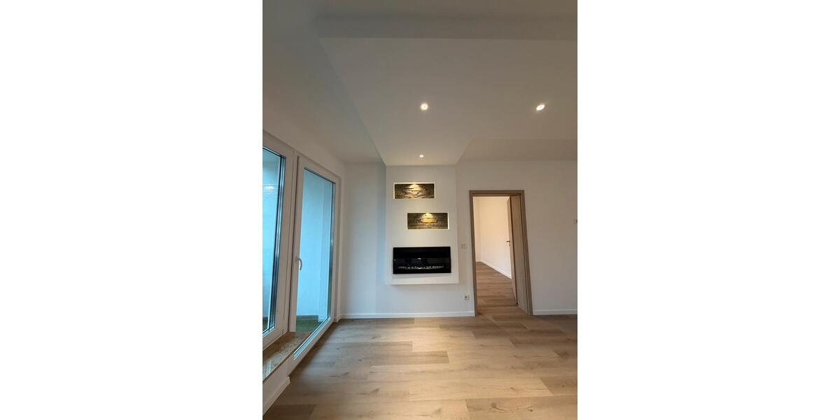 Etagenwohnung Essen Stadtkern - 3 Zimmer, 70 m&sup2;, 174.900&euro; | Angebot:26931444