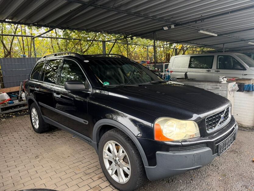 Volvo XC90 265.000 km 3.800 € Bochum 44805