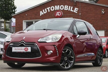 Citroen DS3 147.431 km 4.990 &euro; Dülmen 48249
