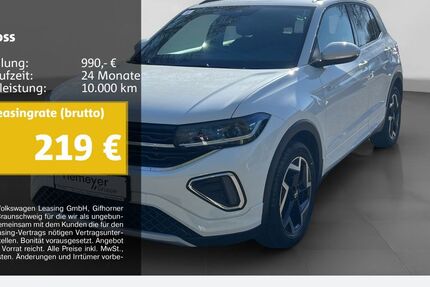 VW T-Cross 25.204 km 26.250 &euro; Gelsenkirchen OT Beckhausen 45899