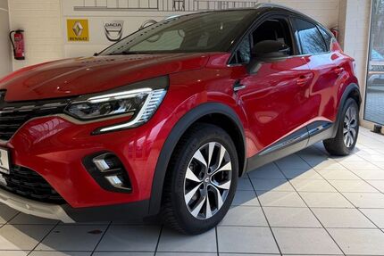 Renault Captur 32.000 km 17.950 &euro; Dortmund 44309