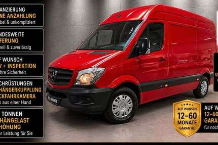 Mercedes-Benz Sprinter 210.000 km 17.990 &euro; Datteln 45711