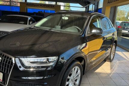 Audi Q3 135.383 km 13.850 &euro; Waltrop 45731