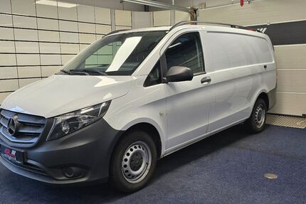 Mercedes-Benz Vito 211.620 km 11.599 &euro; Dülmen 48249