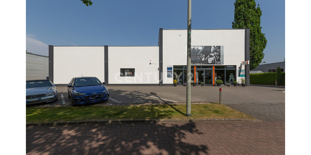 Arbeiten und exklusives Wohnen an einem Ort! 4 zimmer