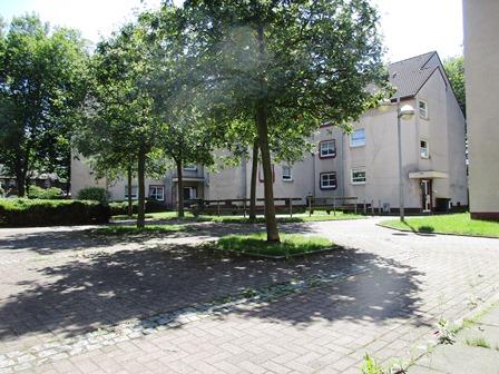 Die passende Wohnung von VIVAWEST mit Wohnberechtigungsschein. 2 zimmer