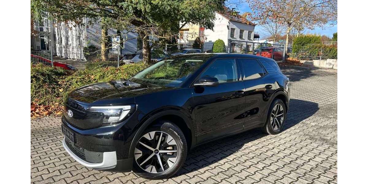 Ford Explorer 14.000 km 33.980 &euro; Dortmund 44269