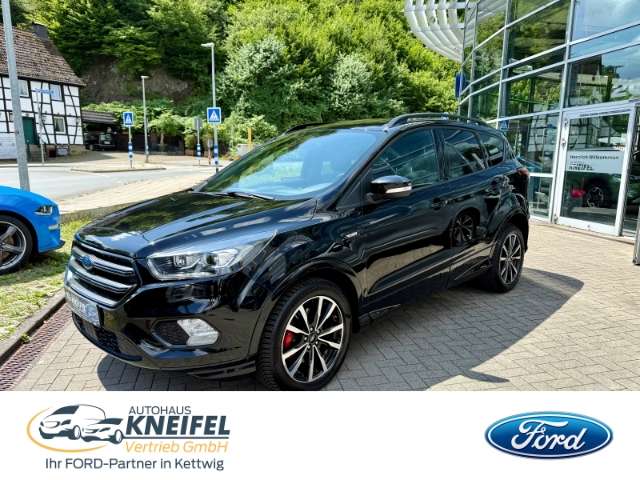 Kuga