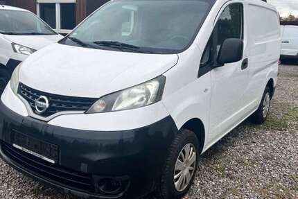 Nissan NV200 243.000 km 4.000 € Gelsenkirchen 45886