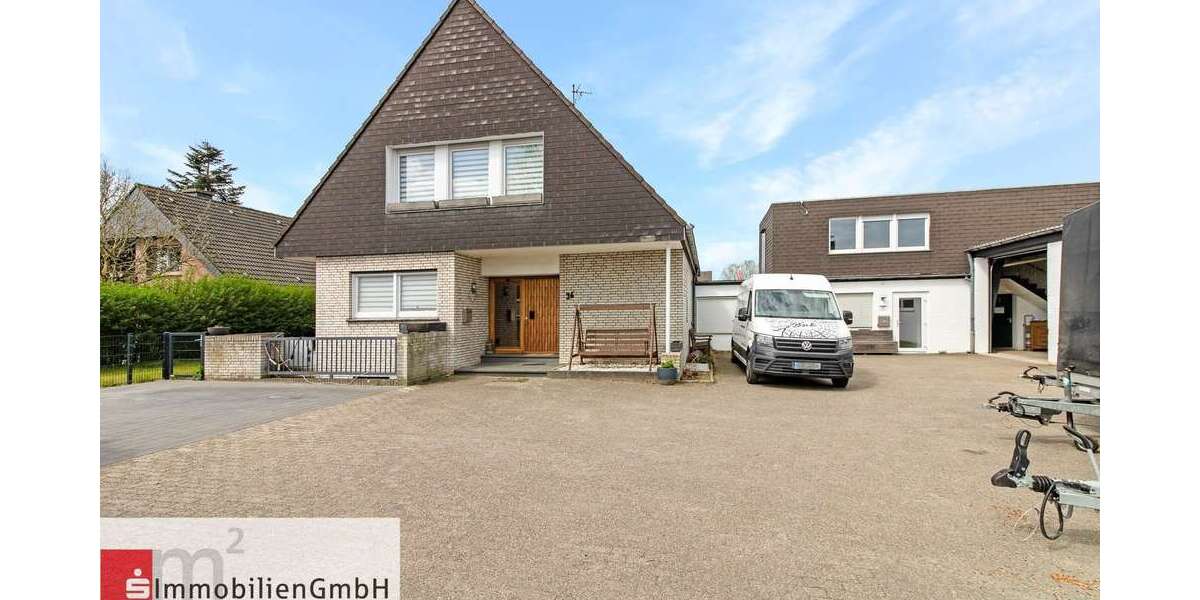 Einfamilienhaus Dülmen - 5 Zimmer, 145 m&sup2;, 457.000&euro; | Angebot:26410339