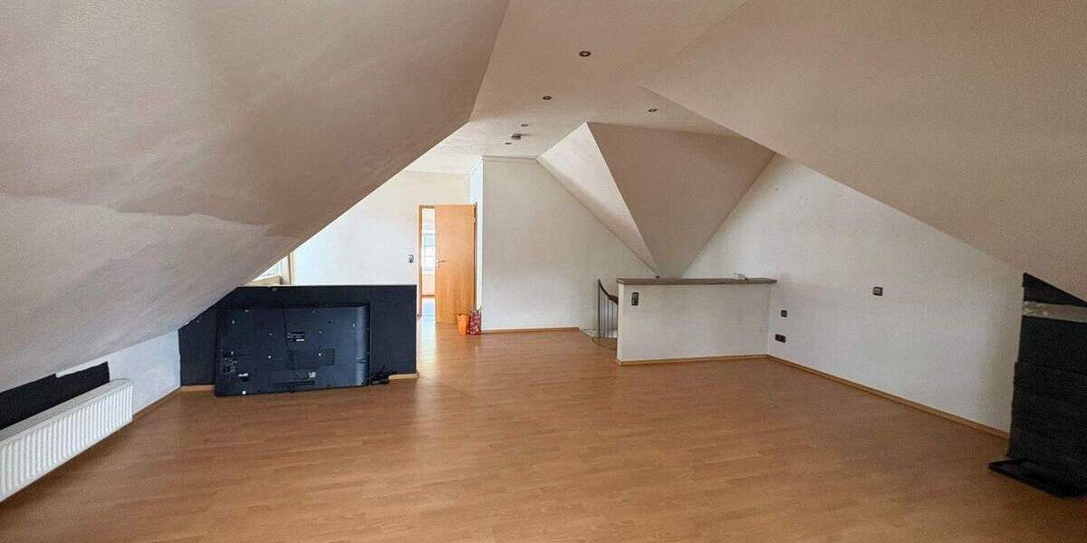 Einfamilienhaus Witten Stockum - 5 Zimmer, 217 m&sup2;, 549.000&euro; | Angebot:25801017