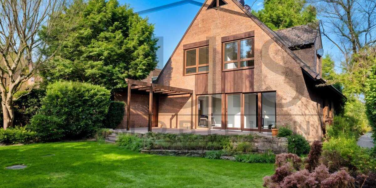 Einfamilienhaus Marl Alt-Marl - 5 Zimmer, 171 m&sup2;, 1.990&euro; | Angebot:26122209