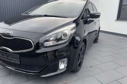 Kia Carens 126.580 km 10.580 &euro; Dorsten 46282