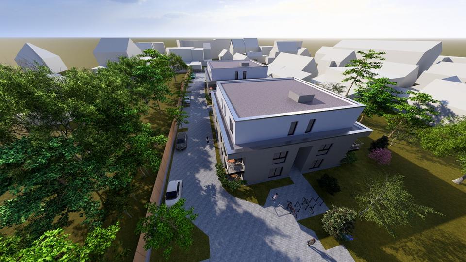 Einfamilienhaus Waltrop - 3 Zimmer, 111 m&sup2;, 1.715&euro; | Angebot:24430307