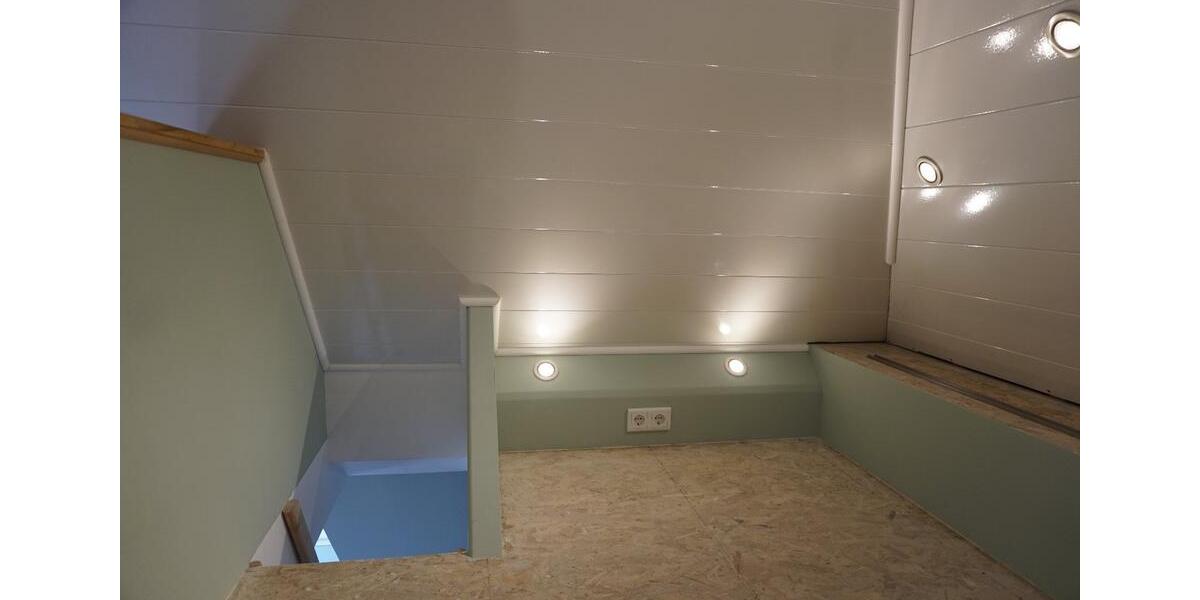 Charmantes Reiheneckhaus in Hattingen Welper Gartenstadt Hüttenau 4 zimmer