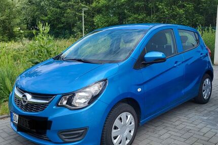 Opel Karl 84.400 km 6.000 &euro; Dortmund 44139