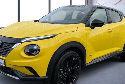 Nissan Juke 13.500 km 28.990 &euro; Marl 45770