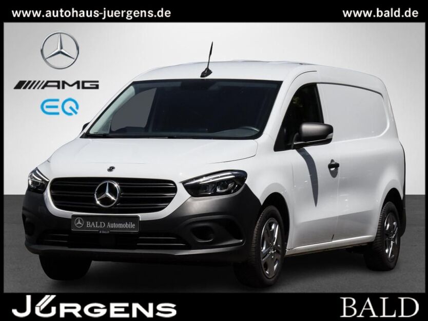 Mercedes-Benz Citan 31.300 km 20.813 € Hagen 58135