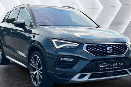 Seat Ateca 65.967 km 24.990 &euro; Dortmund 44263