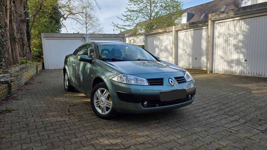 Renault Megane 137.000 km 3.350 &euro; Gelsenkirchen 45881
