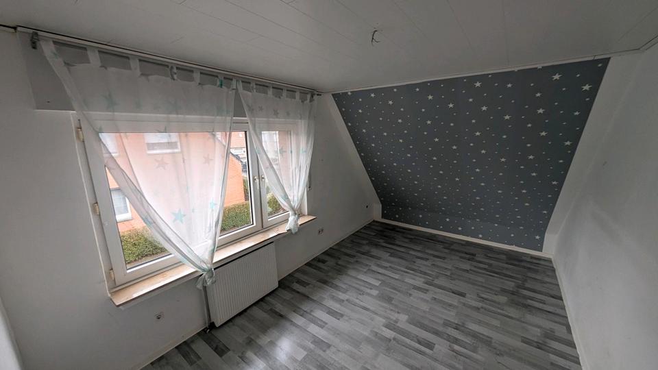 Doppelhaushälfte Selm - 5.5 Zimmer, 100 m&sup2;, 290.000&euro; | Angebot:25351496