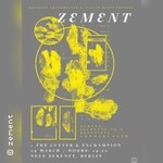 Zement - The Cutter - Exchampion