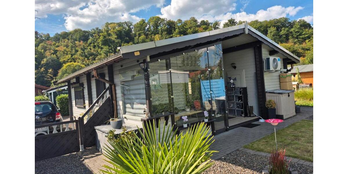Einfamilienhaus Hattingen Niederbonsfeld - 3.5 Zimmer, 77 m&sup2;, 114.999&euro; | Angebot:26939965