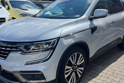 Renault Koleos 140.000 km 13.900 &euro; Bochum 44793
