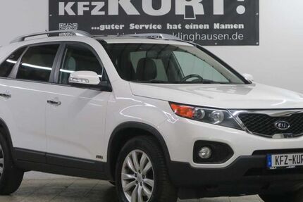 Kia Sorento 355.700 km 4.900 &euro; Recklinghausen 45661