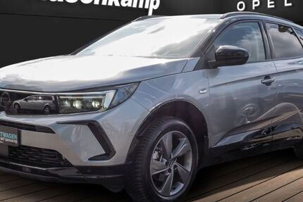 Opel Grandland (X) 35.325 km 25.980 &euro; Lünen 44532