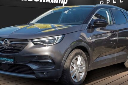 Opel Grandland (X) 38.327 km 21.880 &euro; Selm 59379